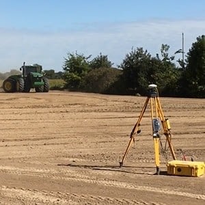 Vantage Northeast, Trimble, Precision Ag